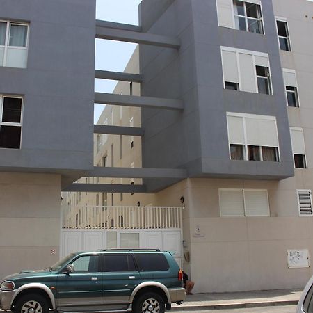 Vv El Medano Sur Apartment Luaran gambar