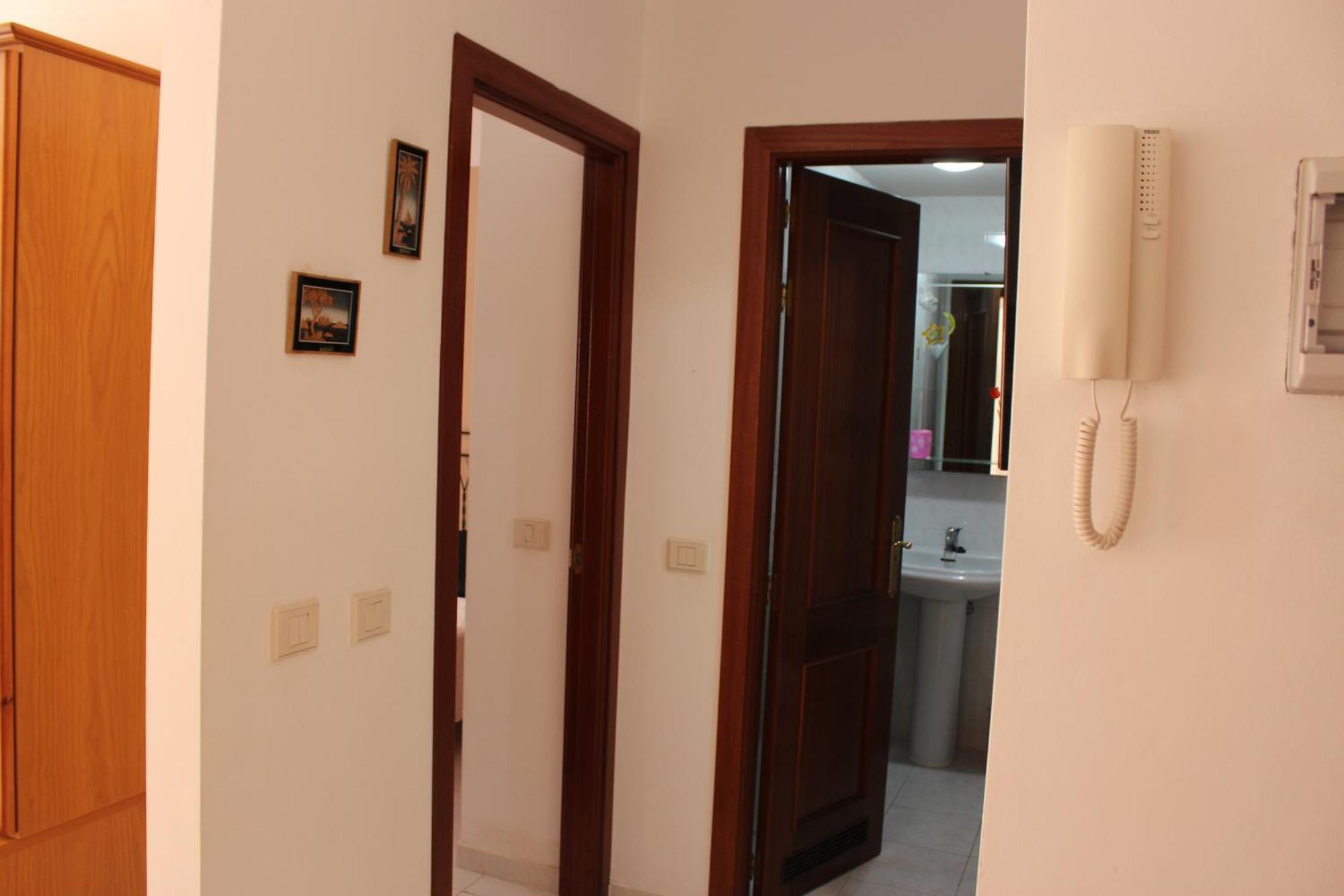 Vv El Medano Sur Apartment Luaran gambar