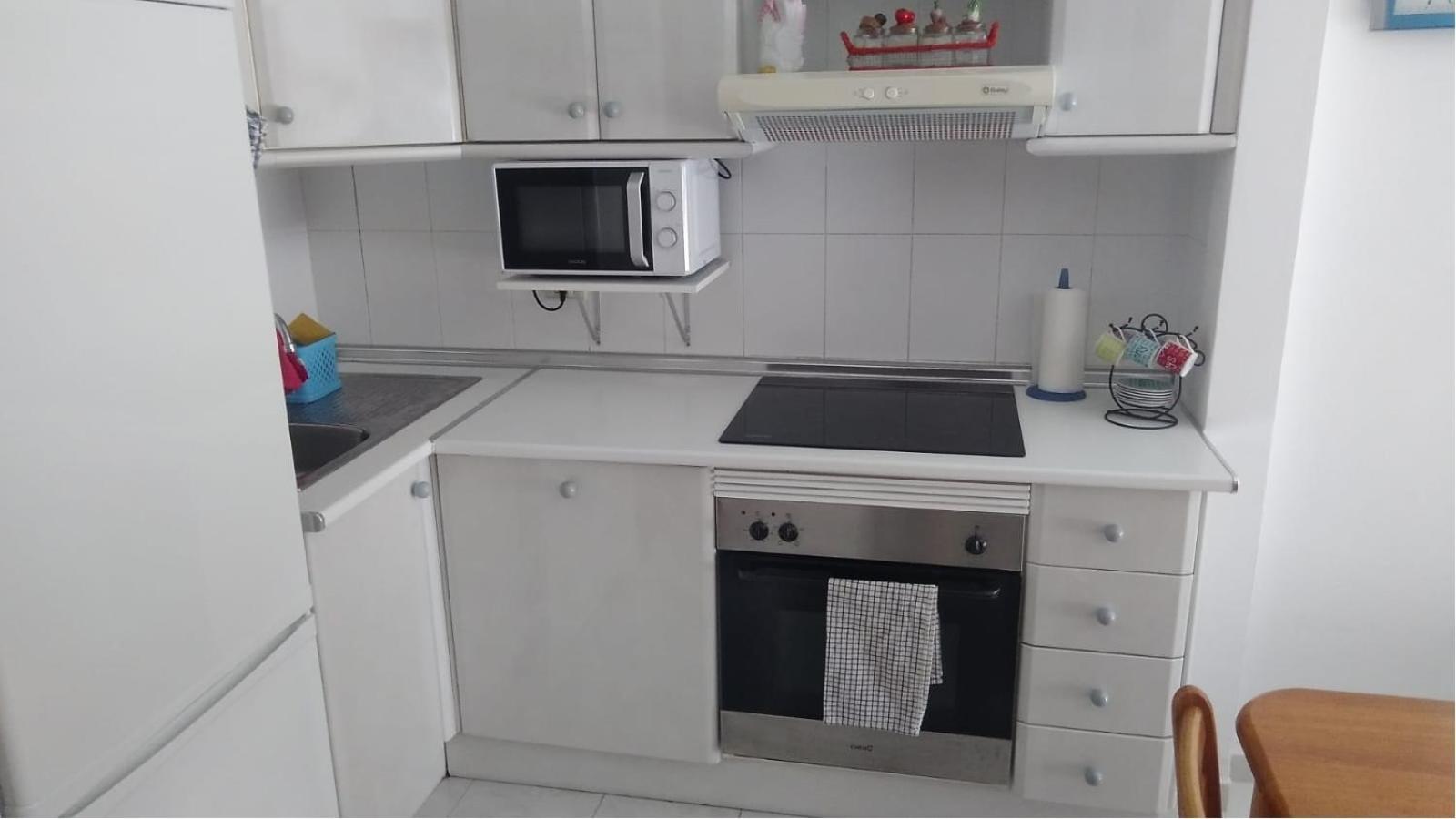 Vv El Medano Sur Apartment Luaran gambar