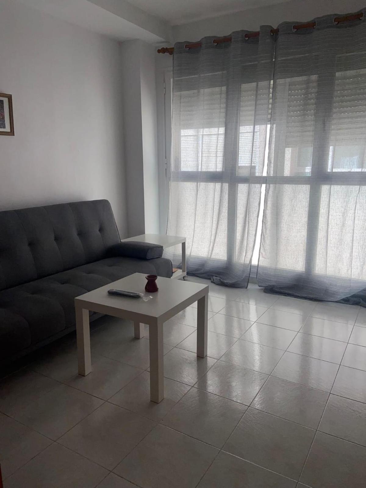 Vv El Medano Sur Apartment Luaran gambar